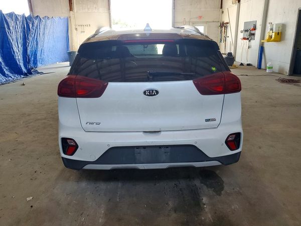 2020 KIA NIRO EX Premium — DIRR