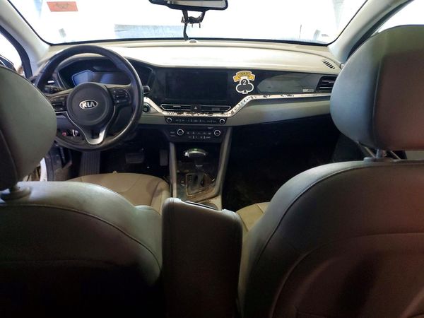 2020 KIA NIRO EX Premium — CKPT