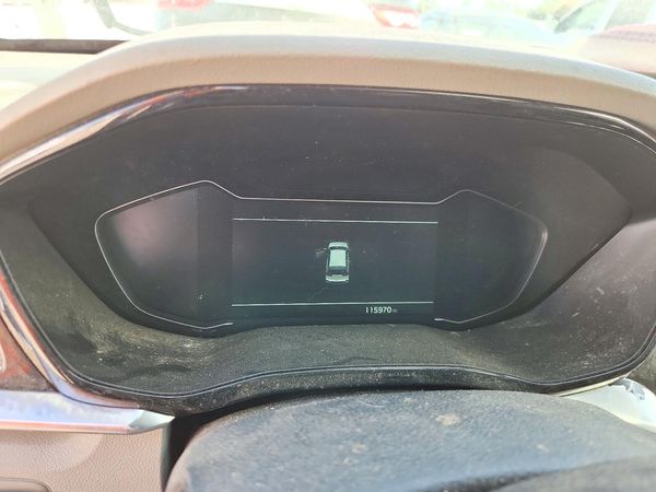 2020 KIA NIRO EX Premium — ODOM