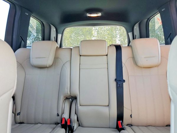 2018 MERCEDES-BENZ GLS GLS450-4M