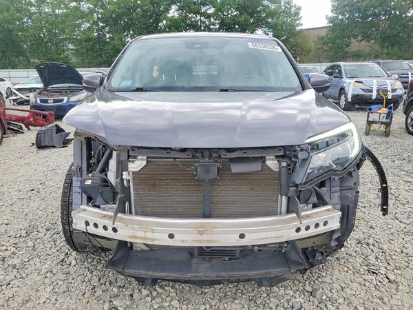2020 HONDA PILOT