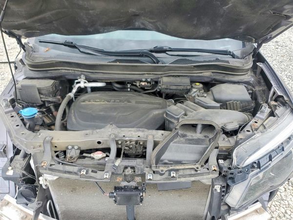 2020 HONDA PILOT