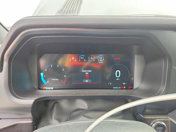 2024 FORD F150