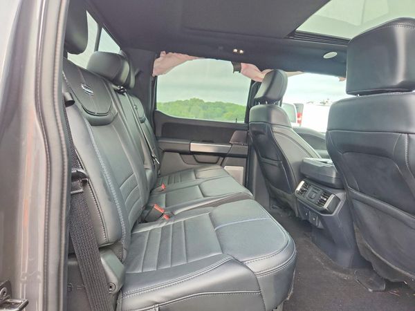 2024 FORD F150
