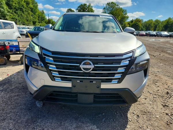 2024 NISSAN ROGUE SV — DIRF