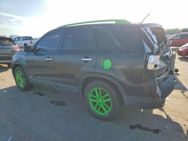 2014 KIA SORENTO Base/ LX