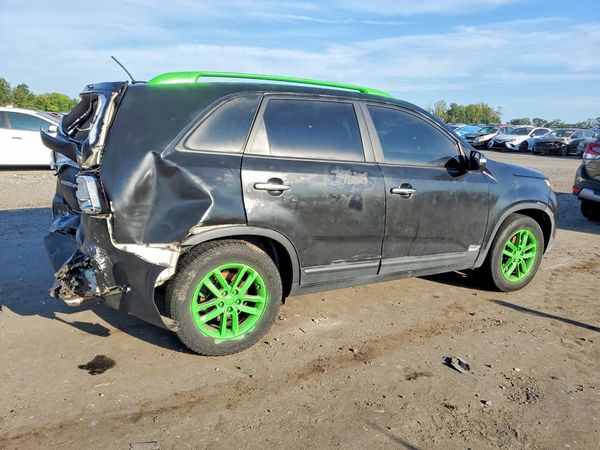 2014 KIA SORENTO Base/ LX