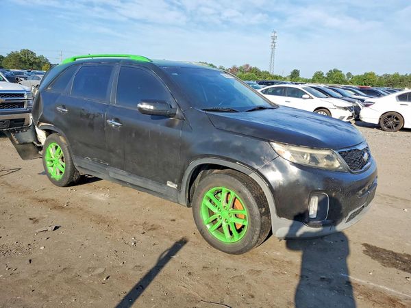 2014 KIA SORENTO Base/ LX