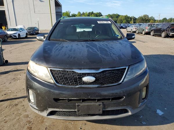 2014 KIA SORENTO Base/ LX