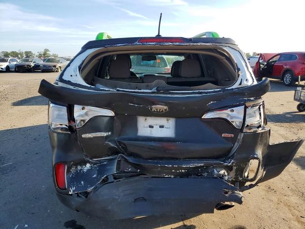 2014 KIA SORENTO Base/ LX
