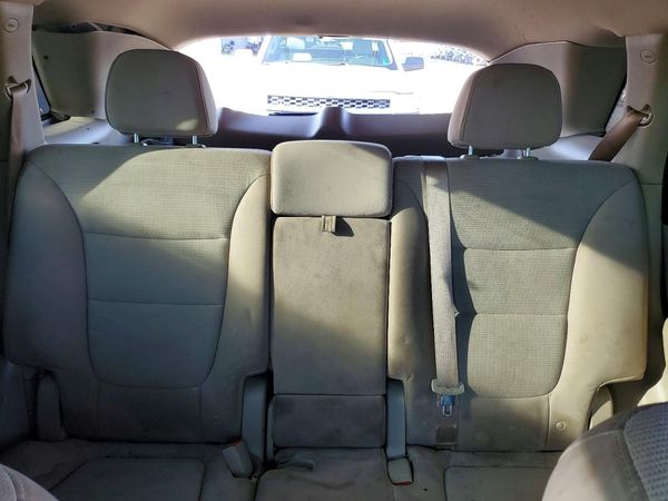 2014 KIA SORENTO Base/ LX