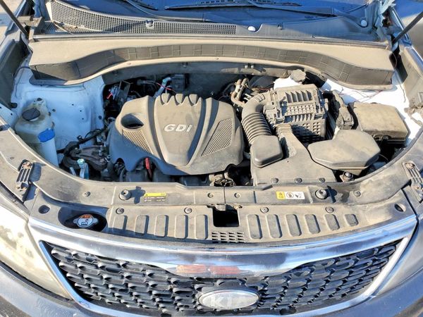 2014 KIA SORENTO Base/ LX