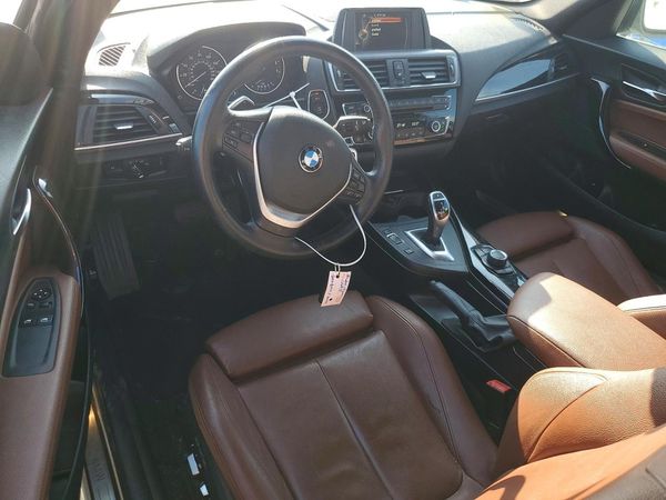 2016 BMW 228