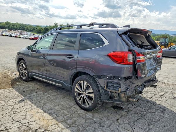 2021 SUBARU ASCENT