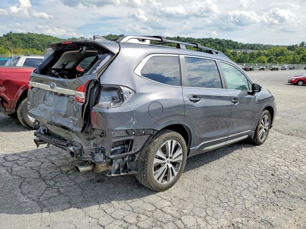 2021 SUBARU ASCENT