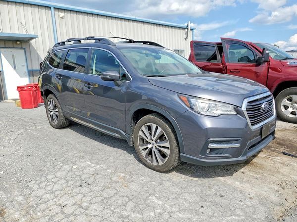 2021 SUBARU ASCENT