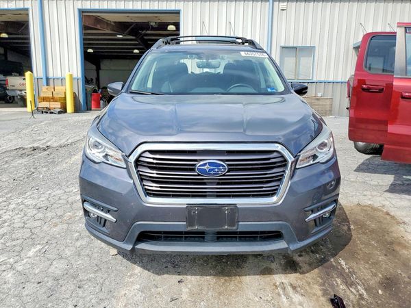 2021 SUBARU ASCENT