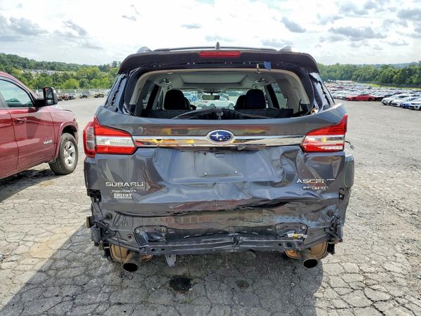 2021 SUBARU ASCENT