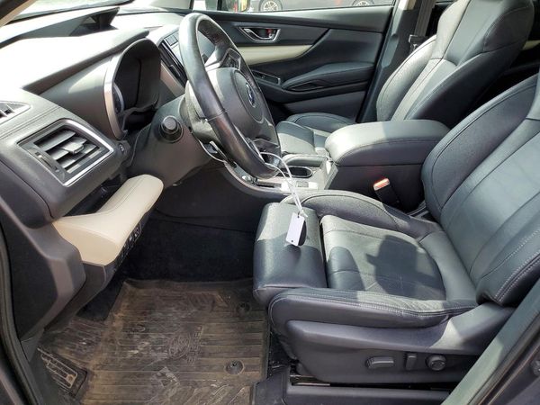 2021 SUBARU ASCENT