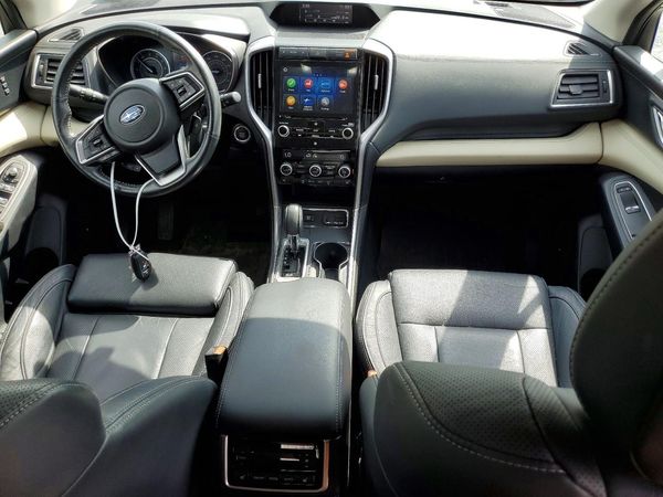 2021 SUBARU ASCENT