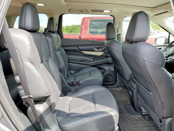 2021 SUBARU ASCENT