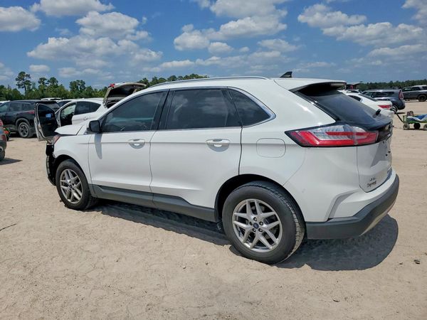 2021 FORD EDGE