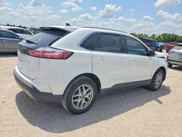 2021 FORD EDGE