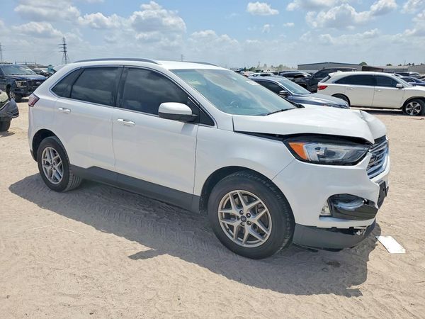 2021 FORD EDGE