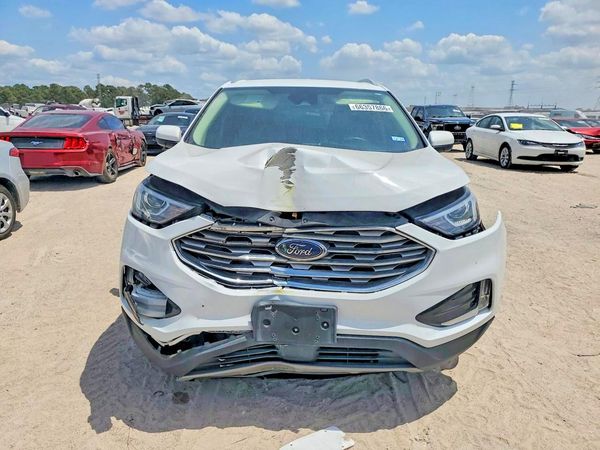 2021 FORD EDGE