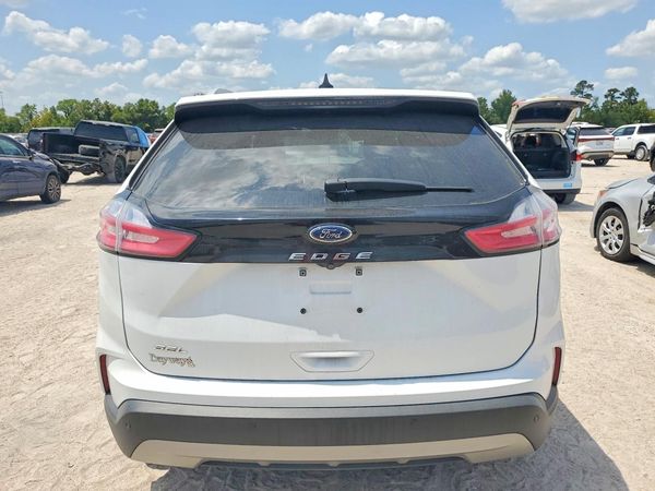 2021 FORD EDGE