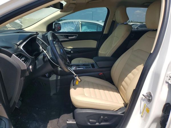 2021 FORD EDGE