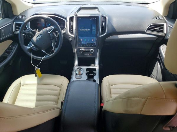 2021 FORD EDGE