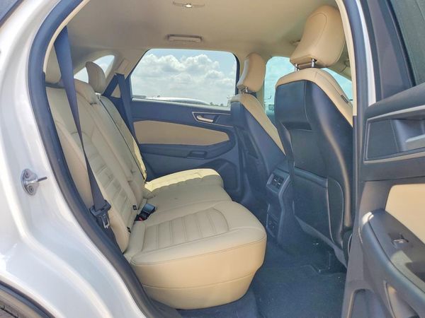 2021 FORD EDGE