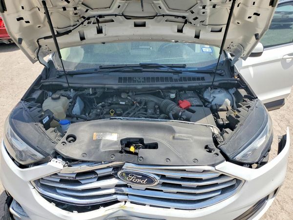 2021 FORD EDGE