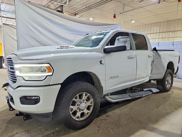 2023 RAM 2500 Laramie