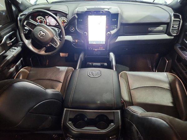 2023 RAM 2500 Laramie