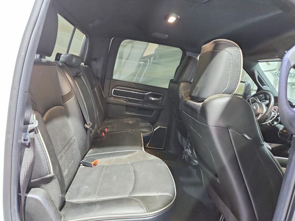 2023 RAM 2500 Laramie
