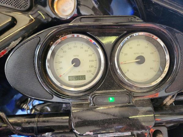 2012 HARLEY-DAVIDSON FLTRX