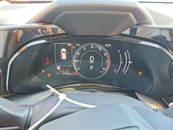 2022 LEXUS NX