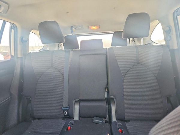 2020 TOYOTA HIGHLANDER L