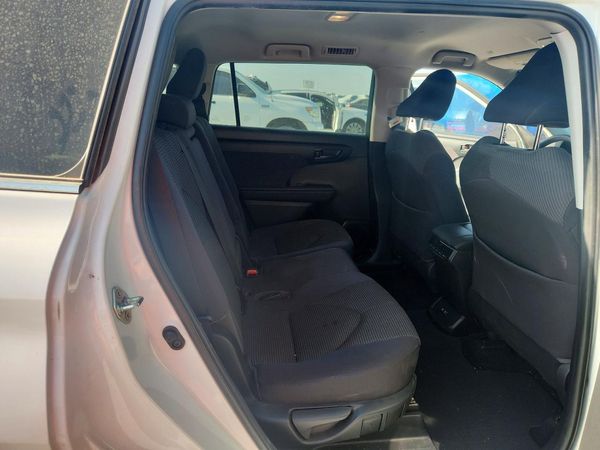 2020 TOYOTA HIGHLANDER L