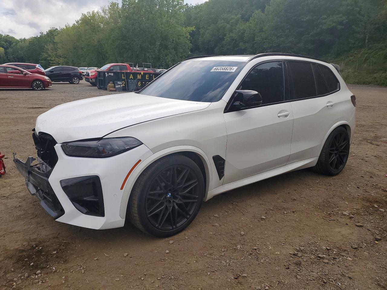 2024 BMW X5