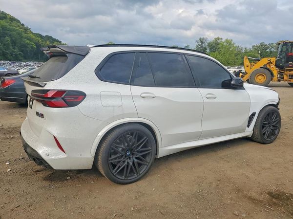 2024 BMW X5
