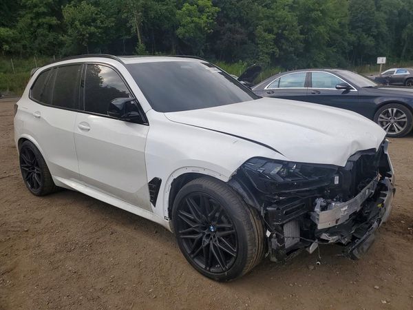 2024 BMW X5