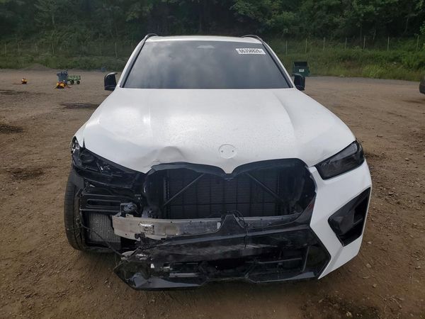 2024 BMW X5