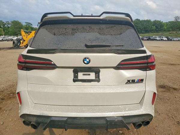 2024 BMW X5