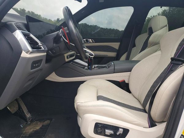 2024 BMW X5