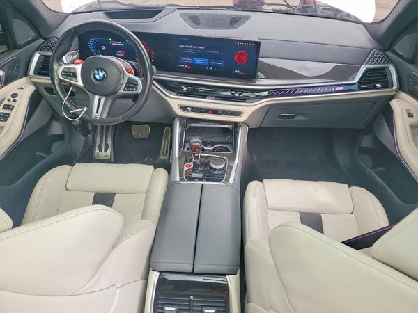 2024 BMW X5