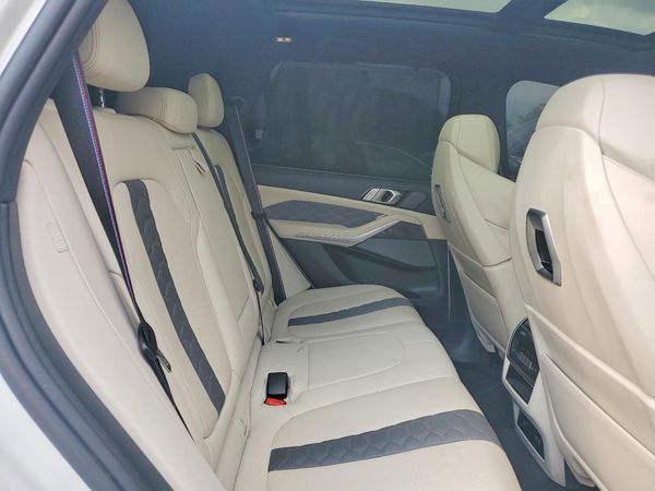 2024 BMW X5