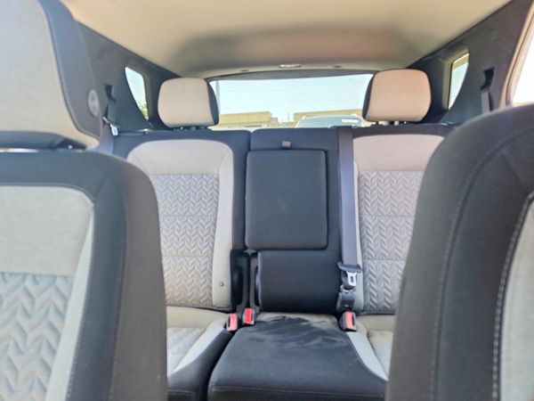 2022 CHEVROLET EQUINOX LS — SUVN
